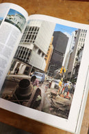 1984 Buildings Of New Zealanders  by Michael Fowler Architecture Reference Book-4