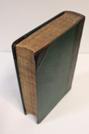c1853 Bleak House by Charles Dickens Antiquarian British Fiction Book Early-2