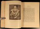 1904 Edinburgh & Its Story by Oliphant Smeaton Antique Scottish History Book-11