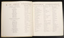 1949 Almanach De Paris AN 2000 by Gescofi Vintage French Culture & History Book-3