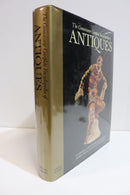 1988 The Connoisseur Encyclopedia Of Antiques Antiques Reference Book-9