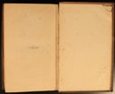 1852 Account Of New South Wales by J.D. Lang Antiquarian Australian History Book-12