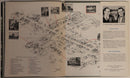 1966 Colonial Williamsburg Vintage American Architecture & History Book-9