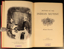 Battles Of The Indian Mutiny by Michael Edwardes 1963 Military History Book-6