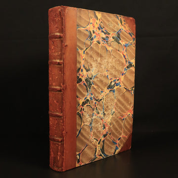 1834 Life Of Sir John Moore Antiquarian British Military History Book Vol 2.