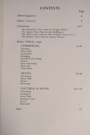 1949 Modern Publicity by Mercer & Rosner Antique Marketing Advertising Book-3