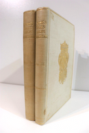 1901 2vol Tales From Shakespeare: Charles & Mary Lamb Antique Literature Books-1