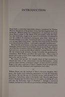 1980 A Man Of Singular Virtue: Sir Thomas More Folio Society History Book-6