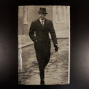 1962 The Eden Memoirs Facing The Dictators Military Book Earl Of Avon 1st Ed.-6