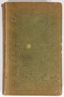 1849 Zoological Recreations by W.J. Broderip Antique Natural History Book-8