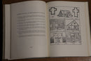1948 The Architecture Of The Old South 1st Edition Antique Architect Book-7