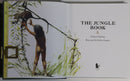 2006 The Jungle Book by Rudyard Kipling Classic Children's Book-2