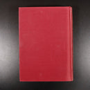 1946 Tales Of Hoffmann Antique German Romantic Literature Book Illustrated-12