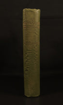 1905 An Outlander In England JHM Abbott Antique Australian Travel History Book-11