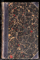 1907 Tractatus De Rubricis Missalis Romano Seraphici Antique Theology Book-7