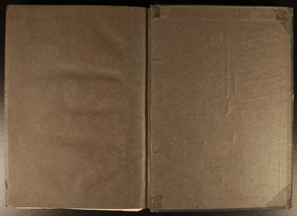 1933 Fatehgarh & The Mutiny by FR Cosens Military History Book SCARCE 1st Ed