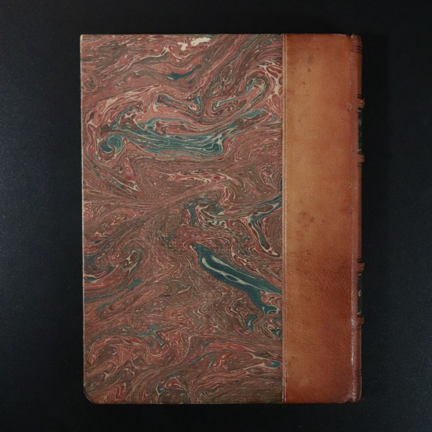 1944 Campagne by Raymonde Vincent Ltd Edition French Fiction Book Fine Binding