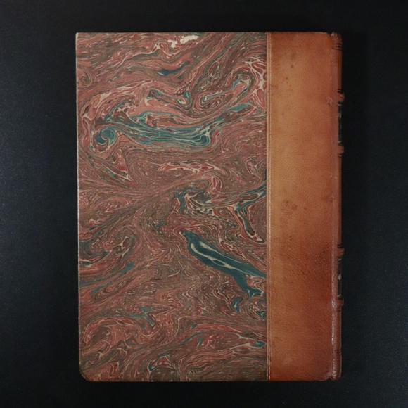 1944 Campagne by Raymonde Vincent Ltd Edition French Fiction Book Fine Binding