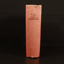 1925 Life Of William Shakespeare by Sidney Lee Antique British Literature Book-14