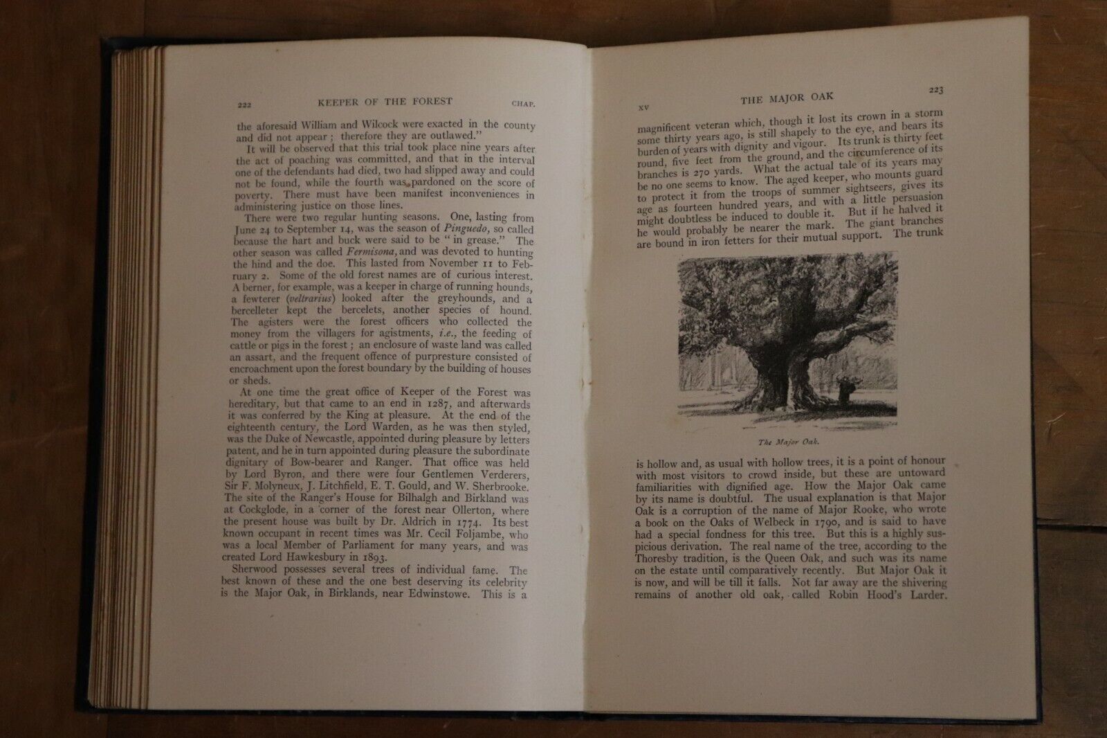 c1903 9vol Highways & Byways Antique British & Irish History Reference Books