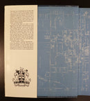 1978 Box Hill by Andrew Lemon Melbourne Australia Local History Book-2