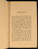 1893 The Works Of Horace Antique Roman Literature Book Poetry Quintus Flaccus-8