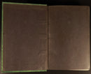 1896 Mining Treatise On Getting Of Minerals by A. Lupton Antique Reference Book-13