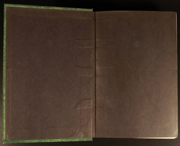 1896 Mining Treatise On Getting Of Minerals by A. Lupton Antique Reference Book