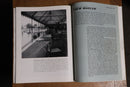 1950 The Architectural Review Magazine Number 643 Architect Reference Book-6