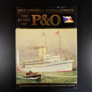 1986 The Story Of P&O Steam Navigation Company Maritime Travel History Book-1