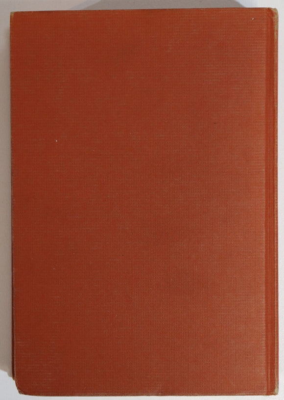 c1965 War & Peace: A Modern Novel by Leo Tolstoy Classic Literature Book