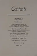 1982 Antique Furniture: Baroque, Rococo, Neoclassical Antique Furniture Book-4