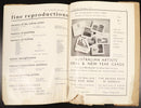 1930 Art In Australia Norman Lindsay December 1930 Antique Australian Art Book-14