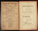 1897 Australian Handbook Directory Business Guide Antiquarian Reference Book-15