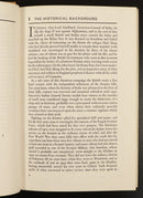 1968 The Frontier: 1839 to 1947 by JG Elliott British India Antique History Book-5