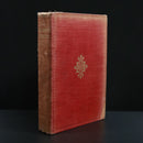 1921 The Ingoldsby Legends or Mirth & Marvels Antique Literature Book-1