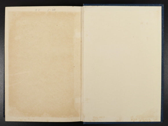 1921 4vol Mr Punch's History Of Modern England Antique British History Book Set