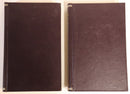 1969 2vol Benedictine Pioneers In Australia by H Birt Australian Religious Books-8