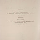 1933 Larousse Du Xxe Siecle Vol.3 by Paul Auge' French Reference Book-4