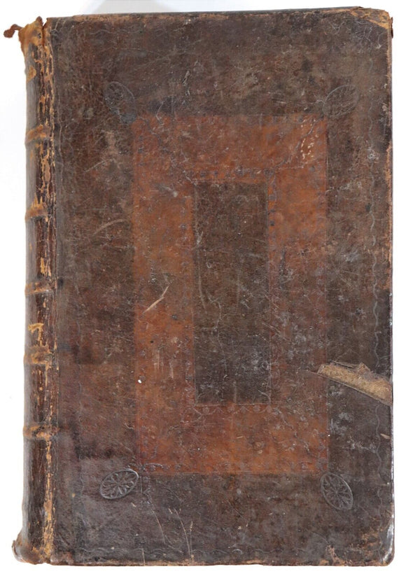 1799 Hyfforddiadaa Antiquarian Welsh Theology Book Church Of England Wales