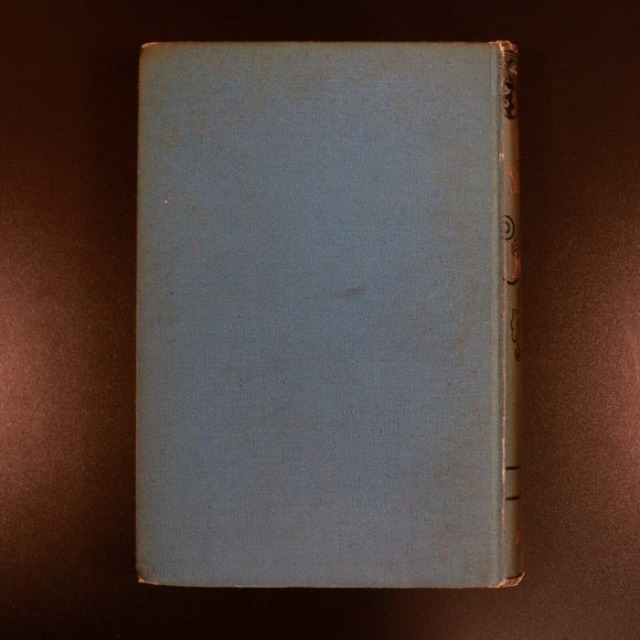 1886 Choice Selections From The Writings Of John Ruskin Antique History Book