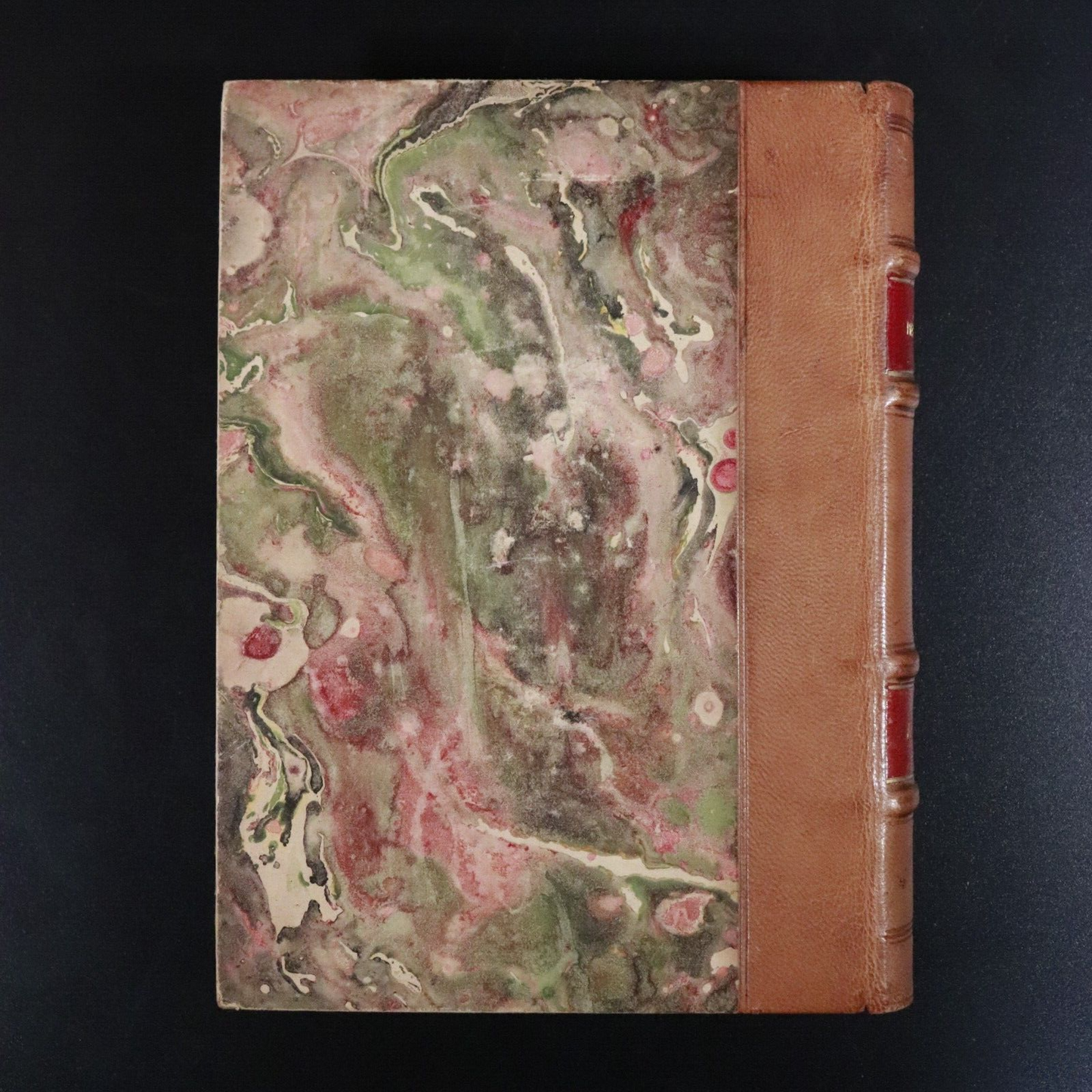 c1932 Axelle by Pierre Benoit Ltd Edition French Fiction Book Fine Binding