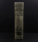 c1928 Little Australian Pioneers by R.M. Fergus Antique Australian Fiction Book-13