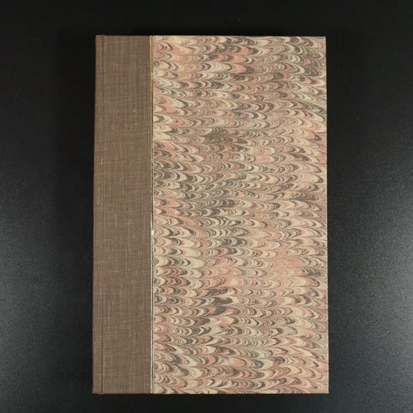 1991 Lempriere's Dictionary British Fiction Book Limited Limited Edition Signed