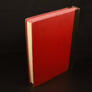 1926 Abbeys by M.R. James Antique British Church Architecture Reference Book-2