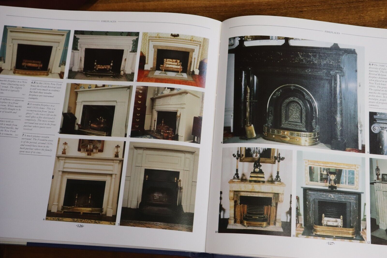 1987 Period Details: House Restoration Home Renovation & Restoration Book