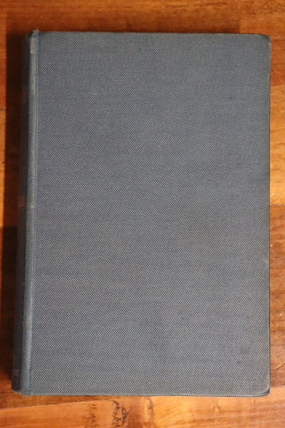 1897 Ardath: The Story Of A Dead Self by M Corelli Antique Literature Book