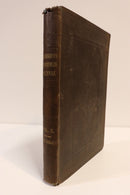 1845 Chambers's Edinburgh Journal Vol. 3 Antique British History Reference Book-1