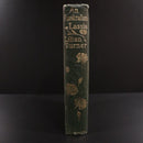 1903 An Australian Lassie by Lilian Turner Antique Australian Fiction Book-9