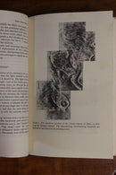 1979 Who Goes There by E Edelson Space Science Book-6